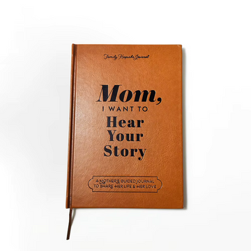 Mom Brown Cover