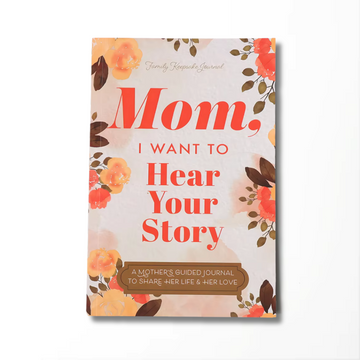 Mom Beige Cover